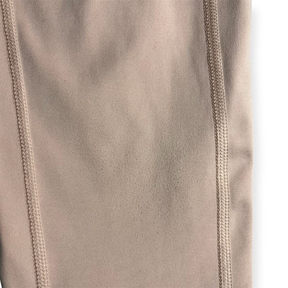 American Eagle Light Pink The‎ Everything Pocket Leggings Size Small Athleisure - Picture 7 of 13